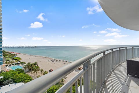 Photo of 17375 Collins Ave #1108, Sunny Isles Beach, FL 33160 (MLS # A12057287)