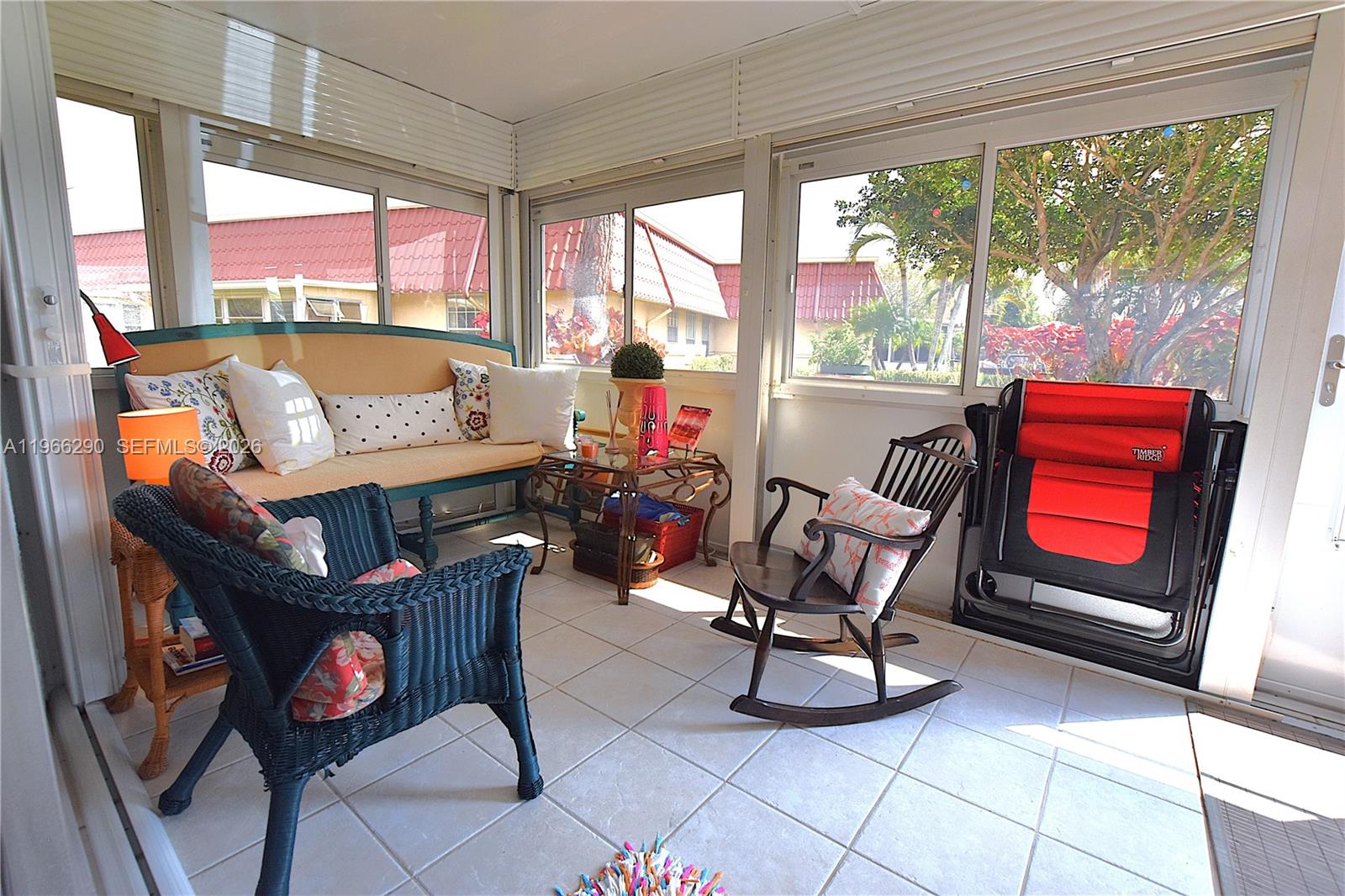 COVERED BRIDGE CONDO - Residential