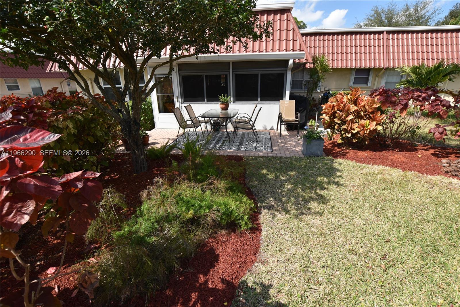 COVERED BRIDGE CONDO - Residential