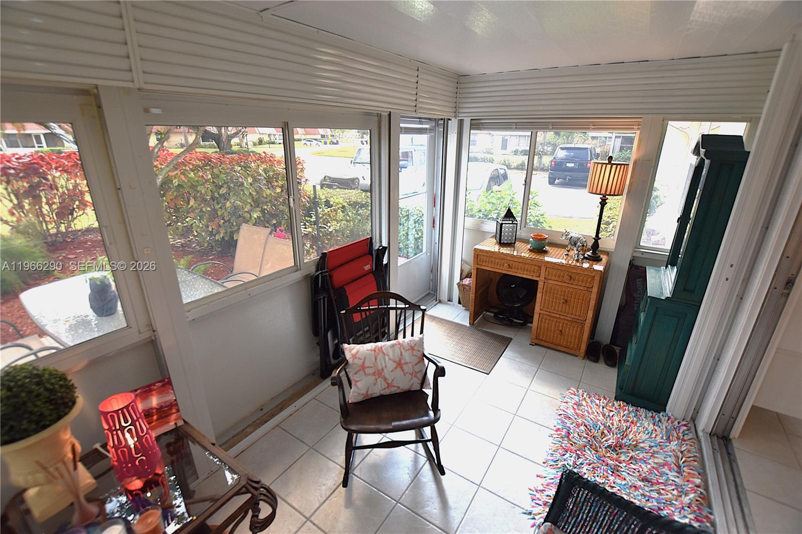 COVERED BRIDGE CONDO - Residential