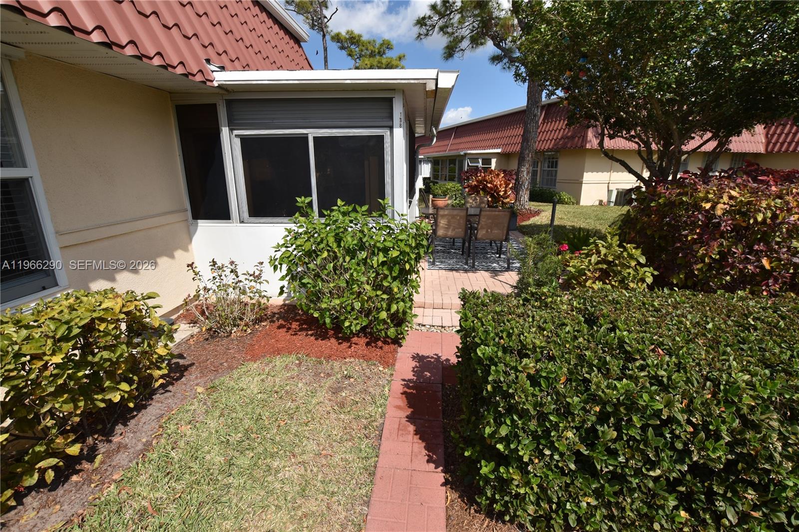 COVERED BRIDGE CONDO - Residential