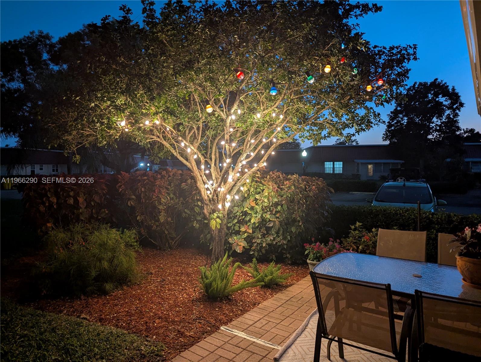 COVERED BRIDGE CONDO - Residential