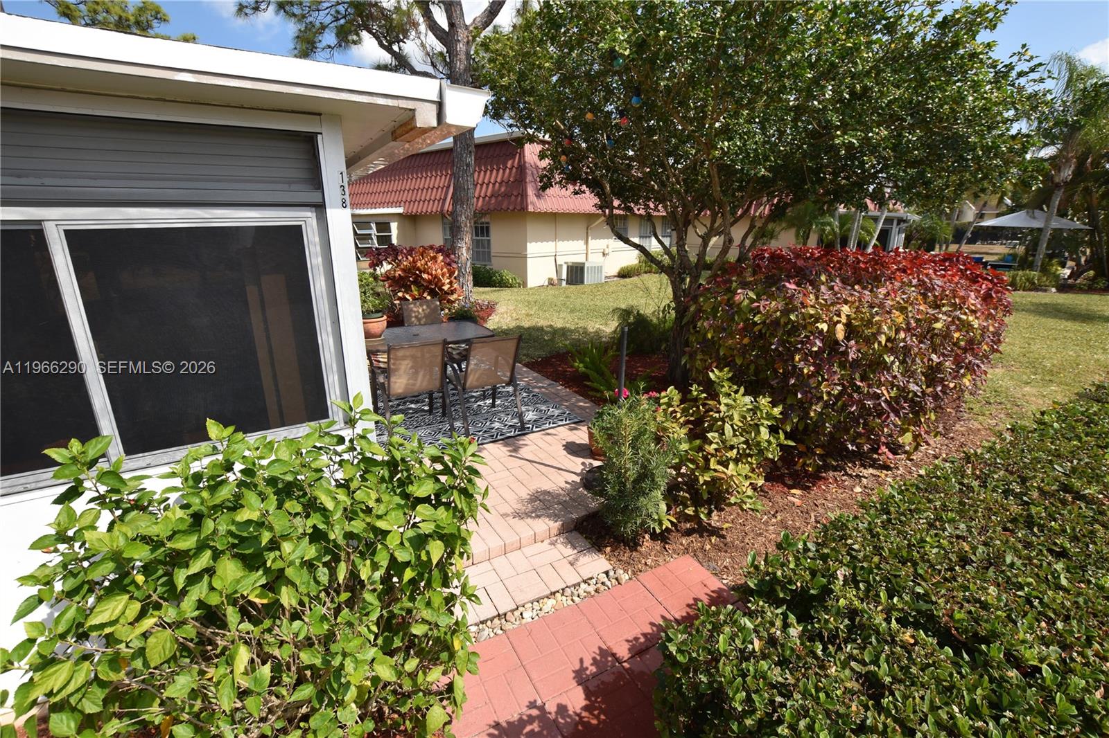 COVERED BRIDGE CONDO - Residential