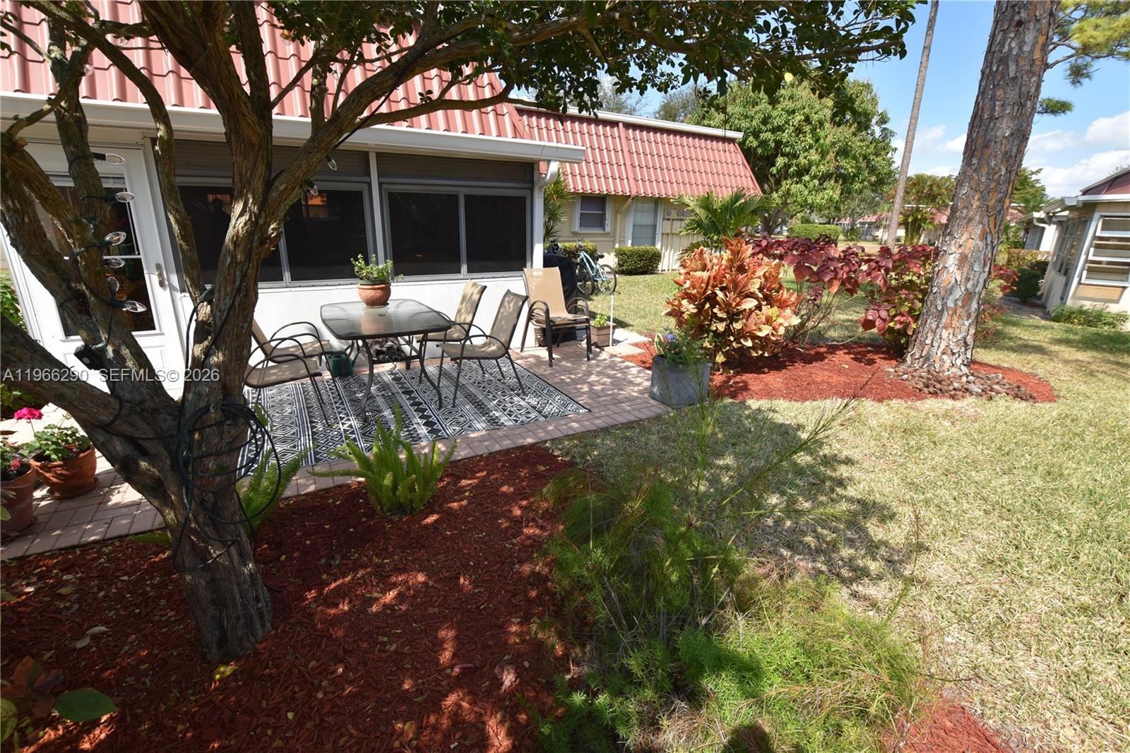 COVERED BRIDGE CONDO - Residential