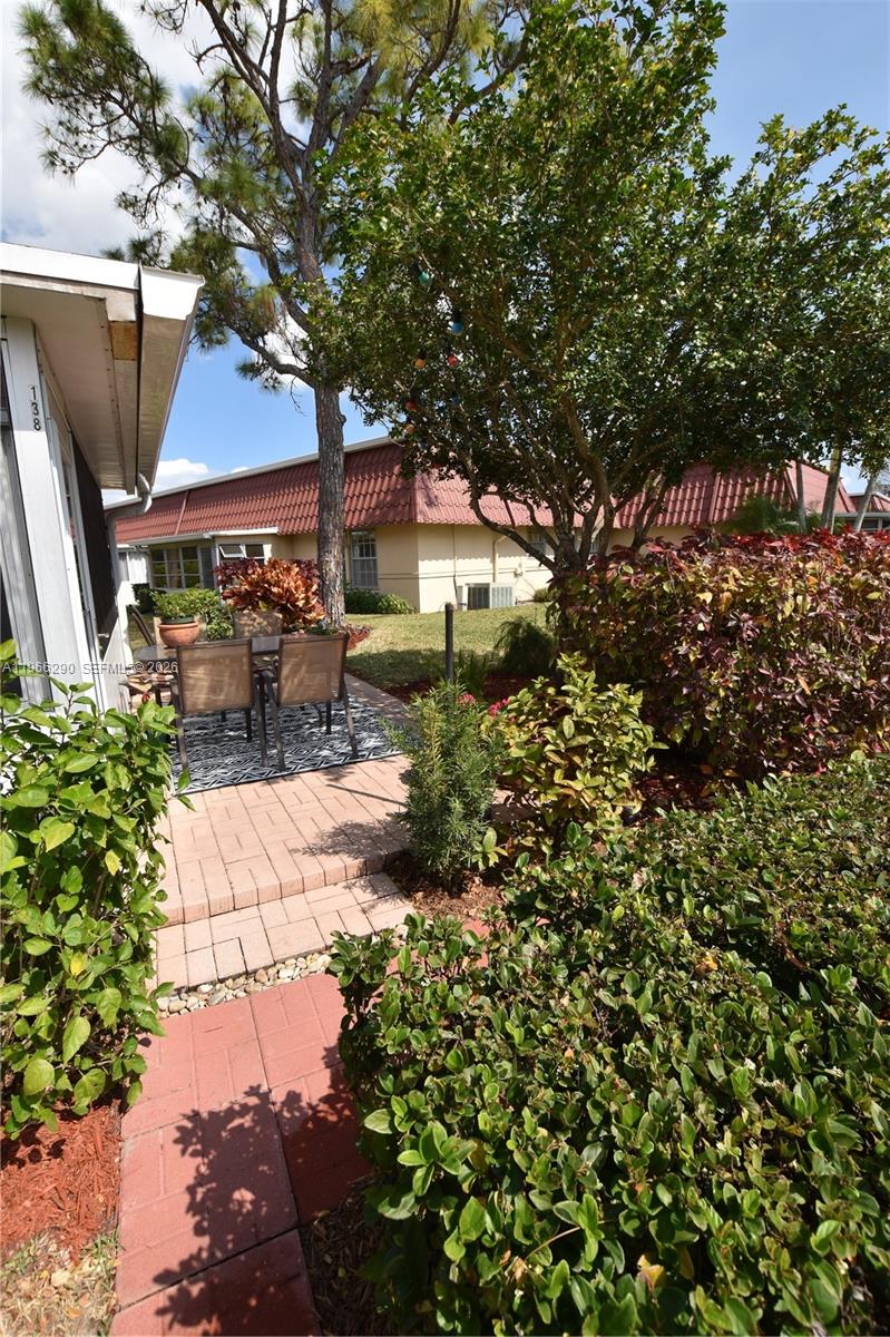 COVERED BRIDGE CONDO - Residential