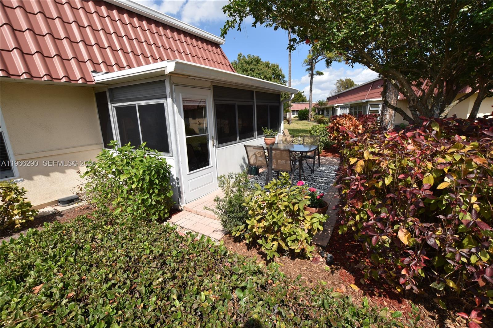 COVERED BRIDGE CONDO - Residential