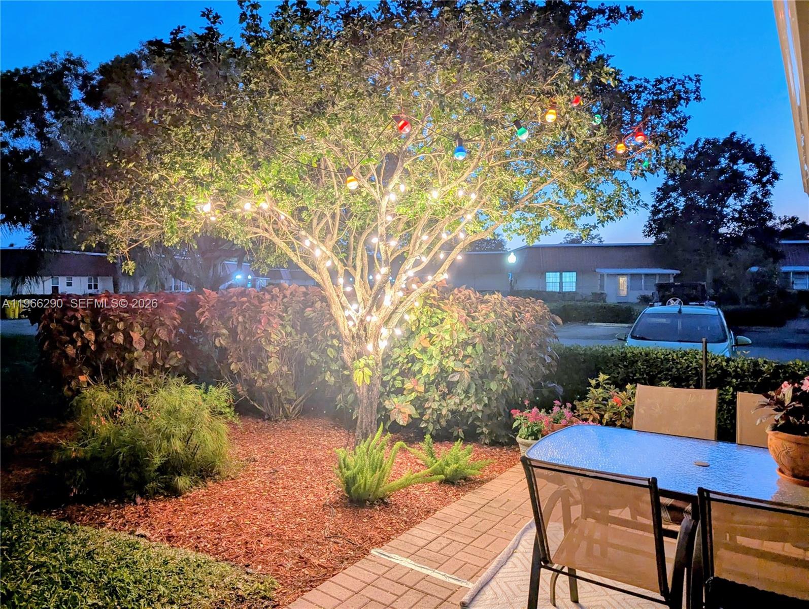 COVERED BRIDGE CONDO - Residential