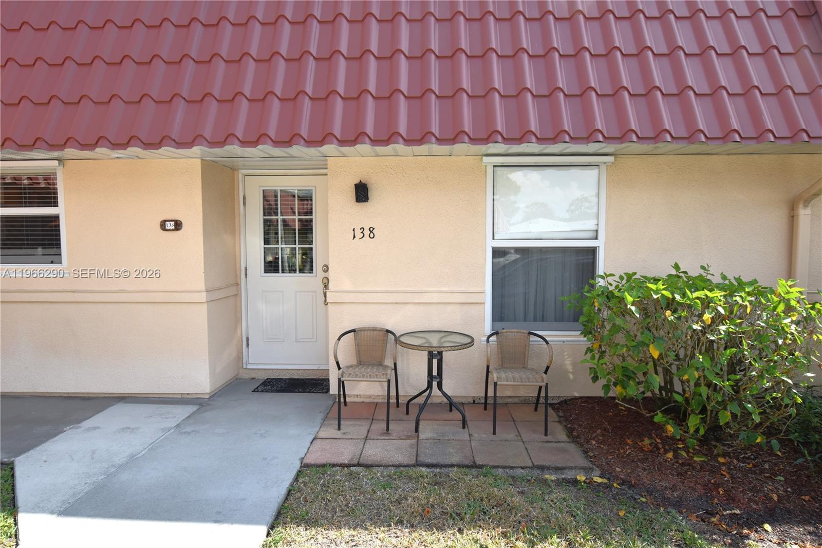 COVERED BRIDGE CONDO - Residential