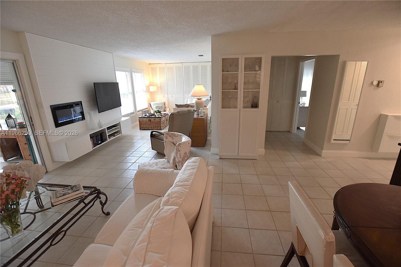 COVERED BRIDGE CONDO - Residential