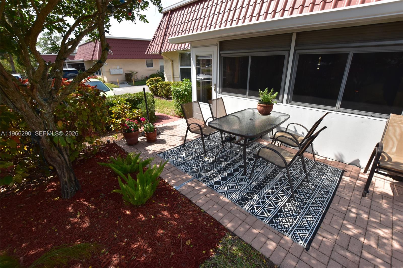 COVERED BRIDGE CONDO - Residential