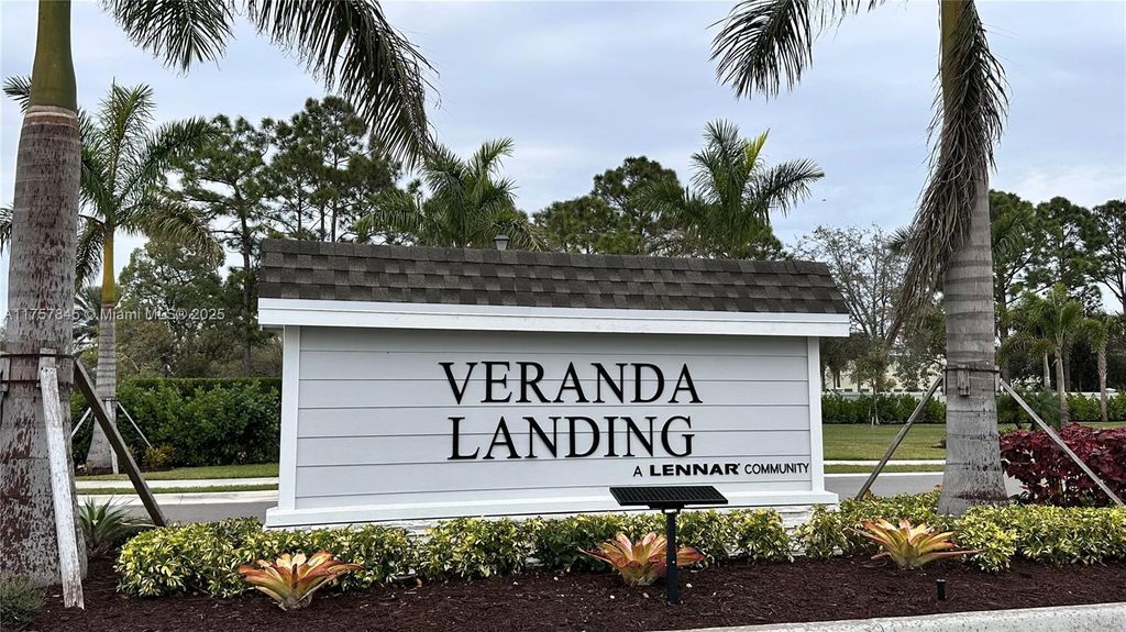 Photo of 511 SE Rivergrass St #511, Port Saint Lucie, FL 34984 (MLS # A11757845)