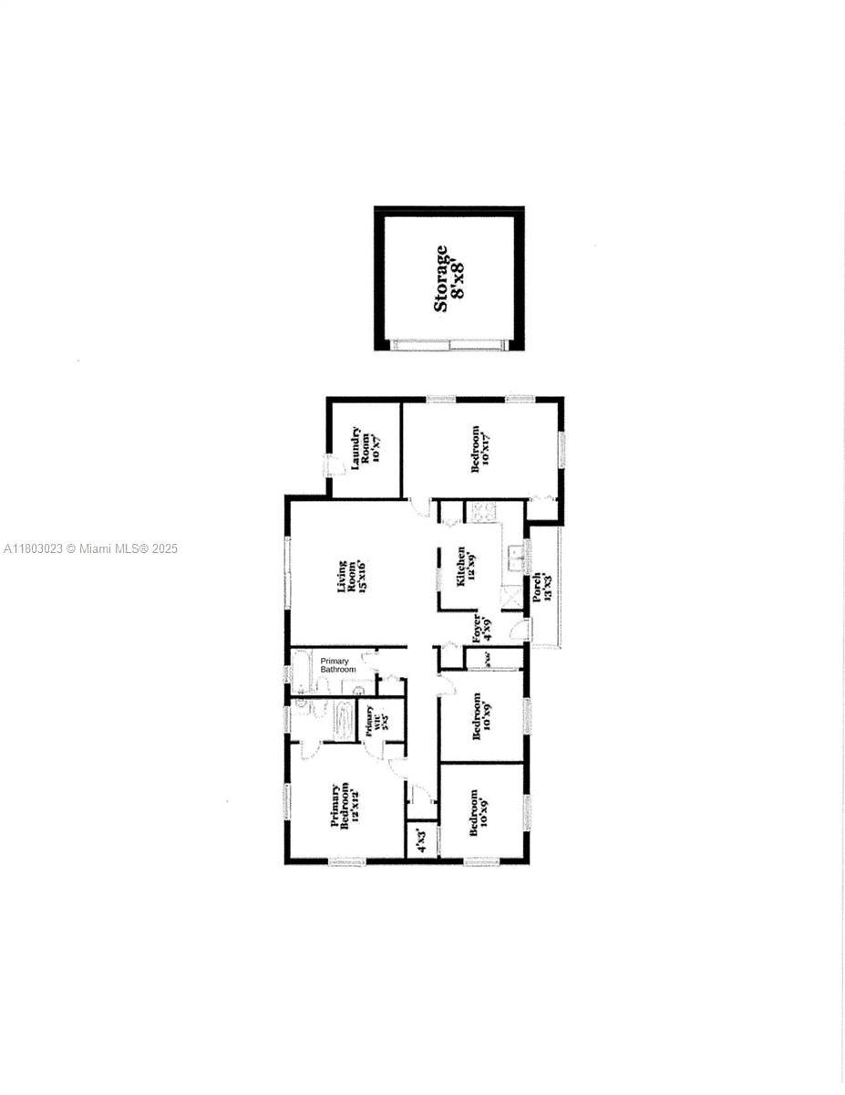 FAIRGATE - Residential