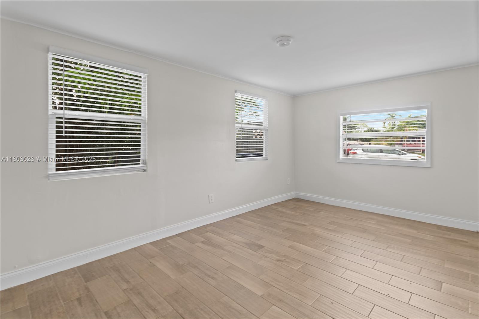 FAIRGATE - Residential