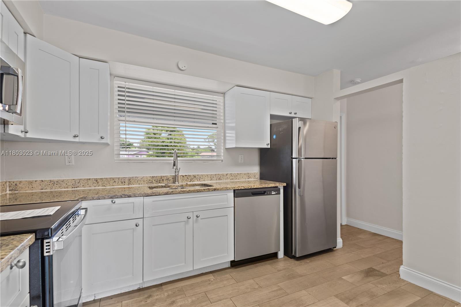 FAIRGATE - Residential