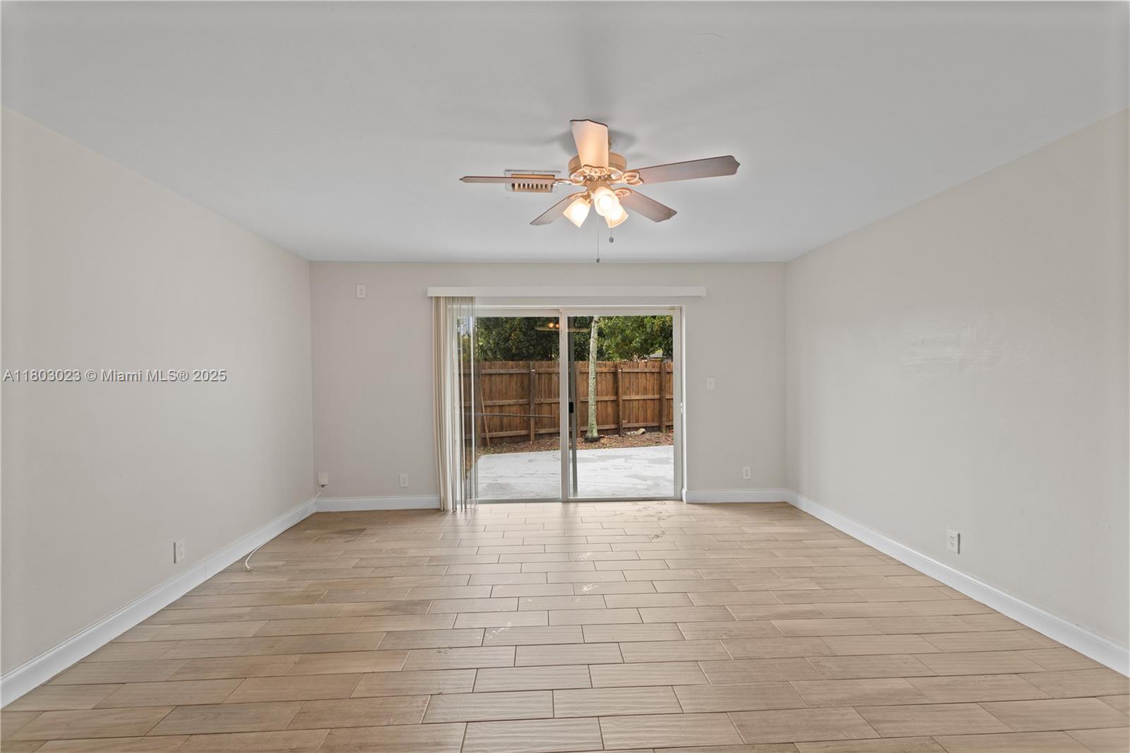 FAIRGATE - Residential