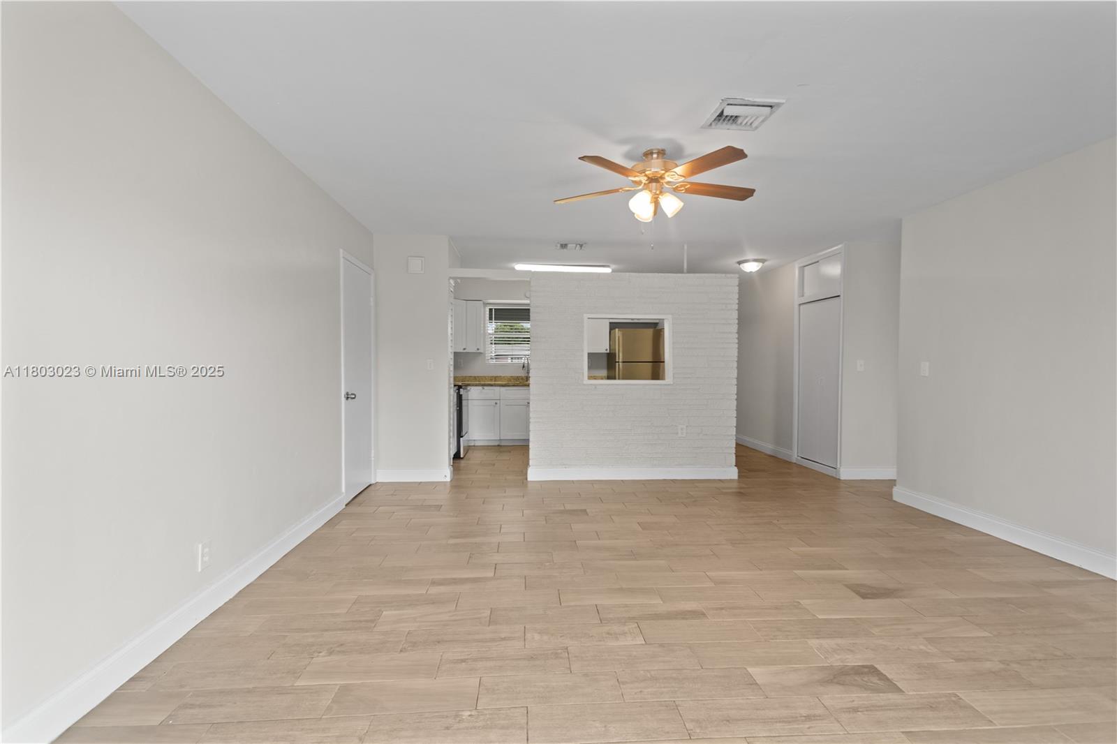 FAIRGATE - Residential