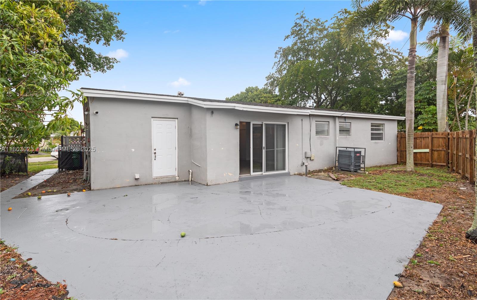 FAIRGATE - Residential