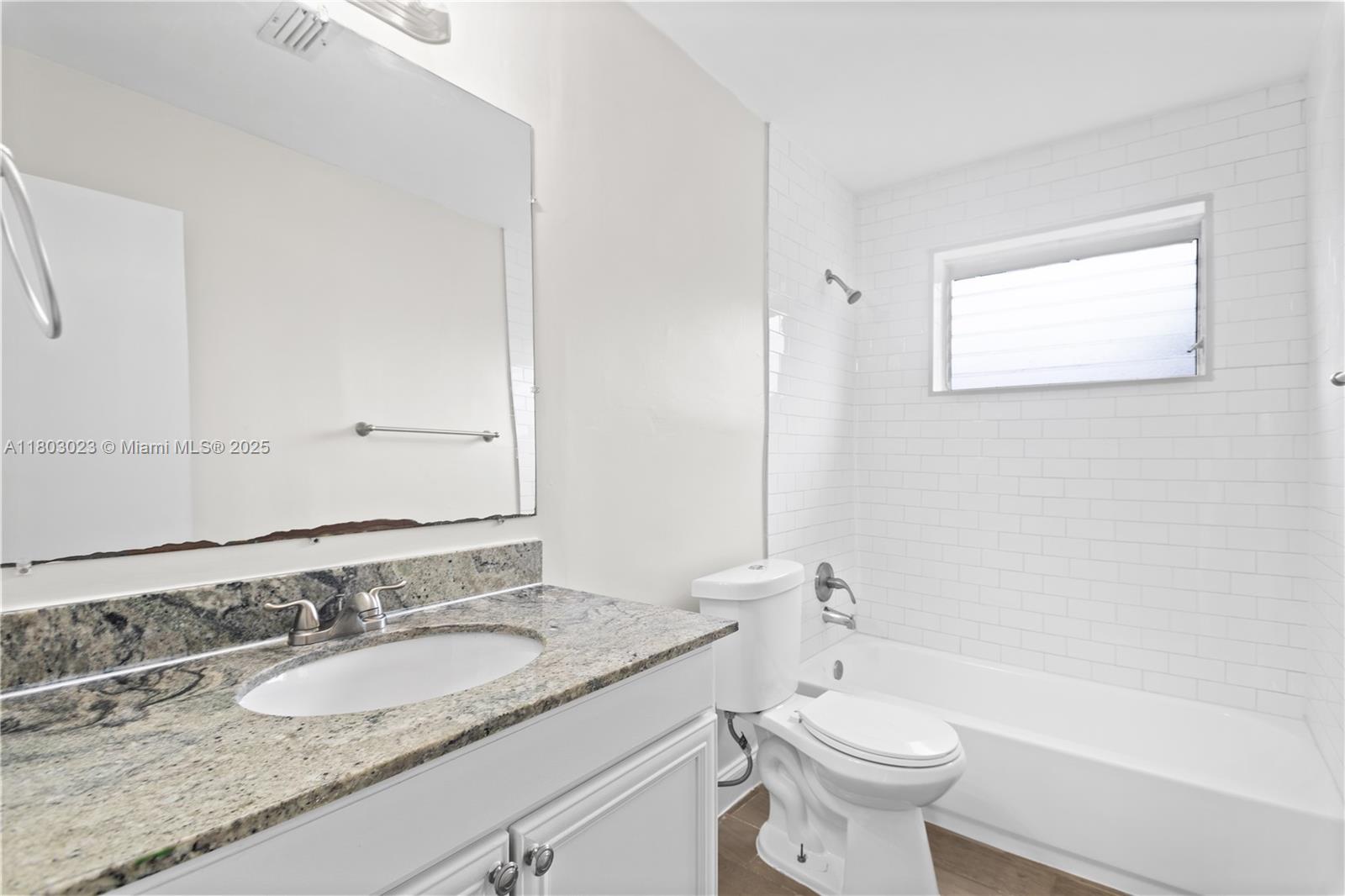 FAIRGATE - Residential