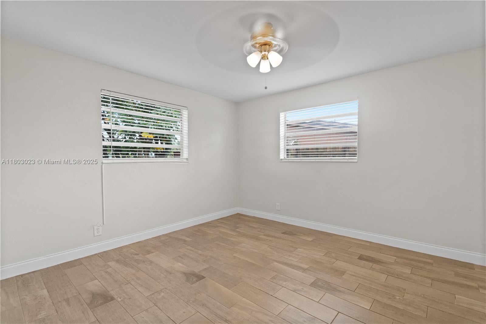 FAIRGATE - Residential