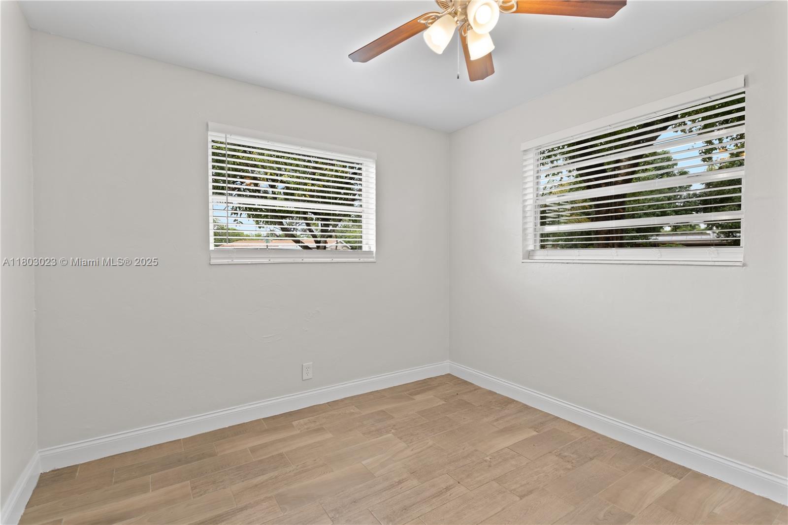FAIRGATE - Residential