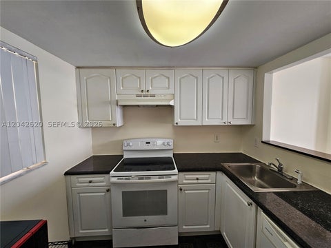 Tiny photo for 15600 NW 7th Ave #704, Miami, FL 33169 (MLS # A12042620)