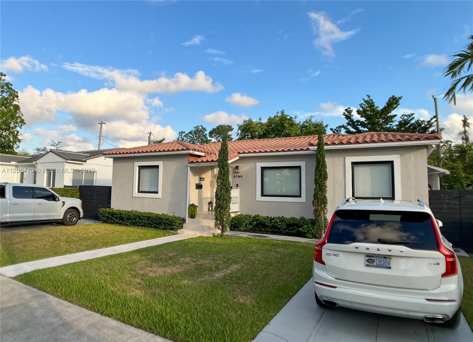 SYLVANIA HEIGHTS AMD - Residential