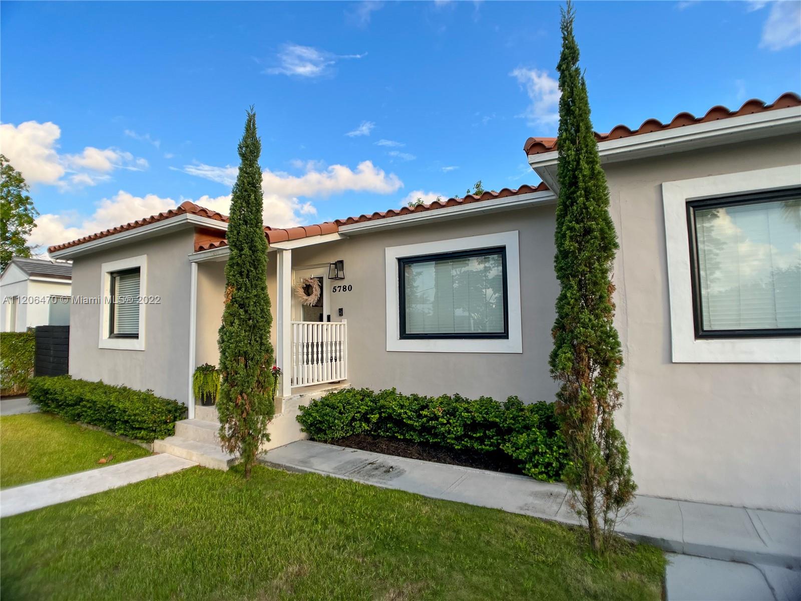 SYLVANIA HEIGHTS AMD - Residential