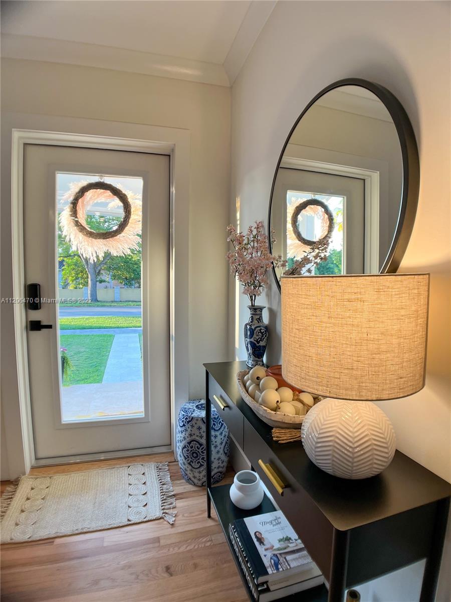 SYLVANIA HEIGHTS AMD - Residential