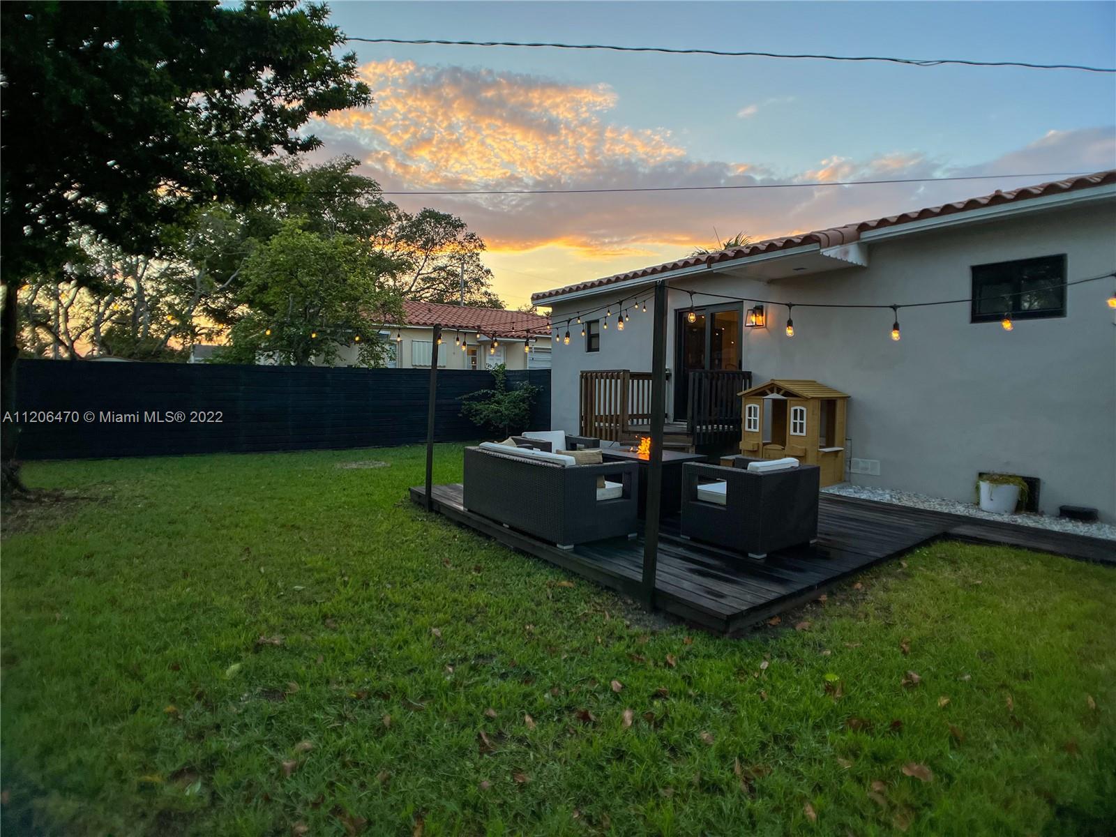 SYLVANIA HEIGHTS AMD - Residential