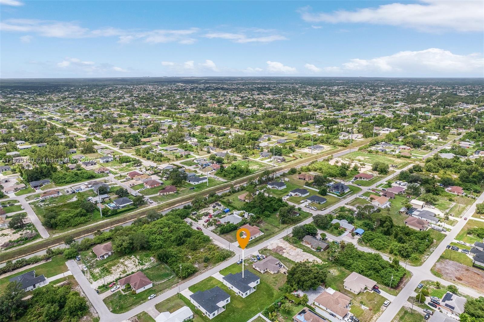 Sunshine - Residential