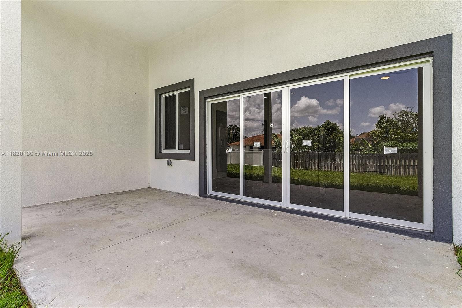 Sunshine - Residential