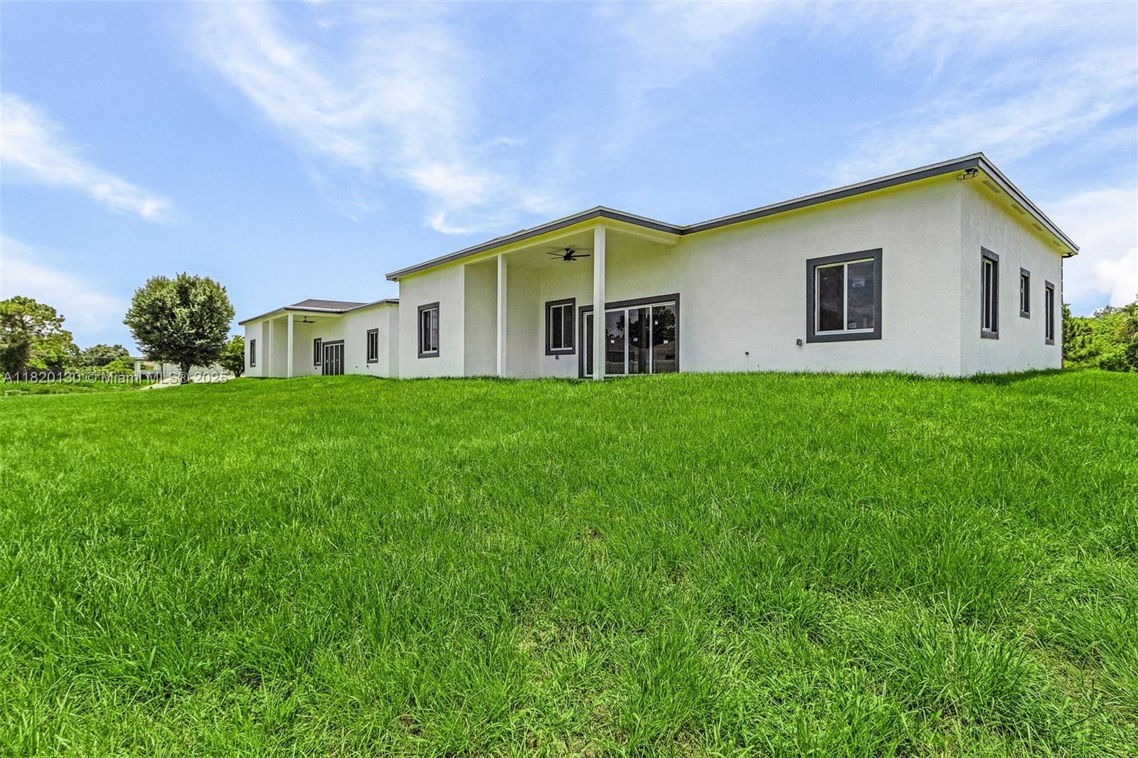 Sunshine - Residential