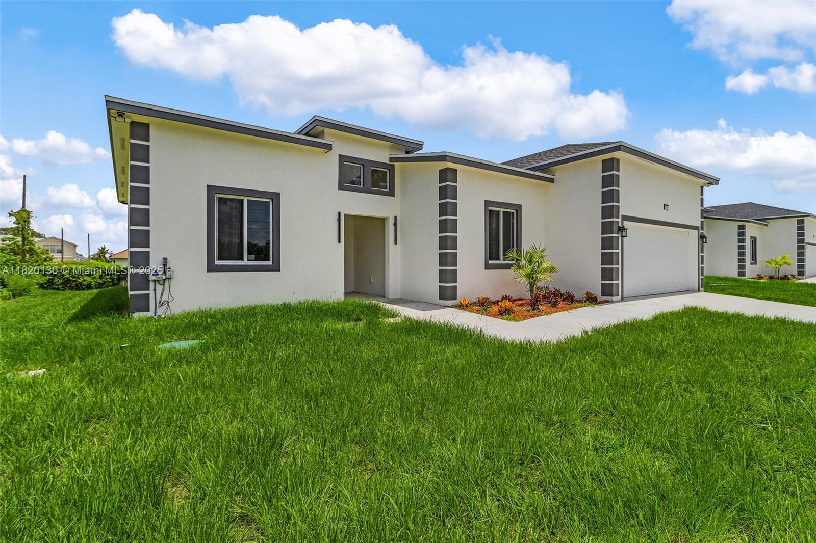 Sunshine - Residential