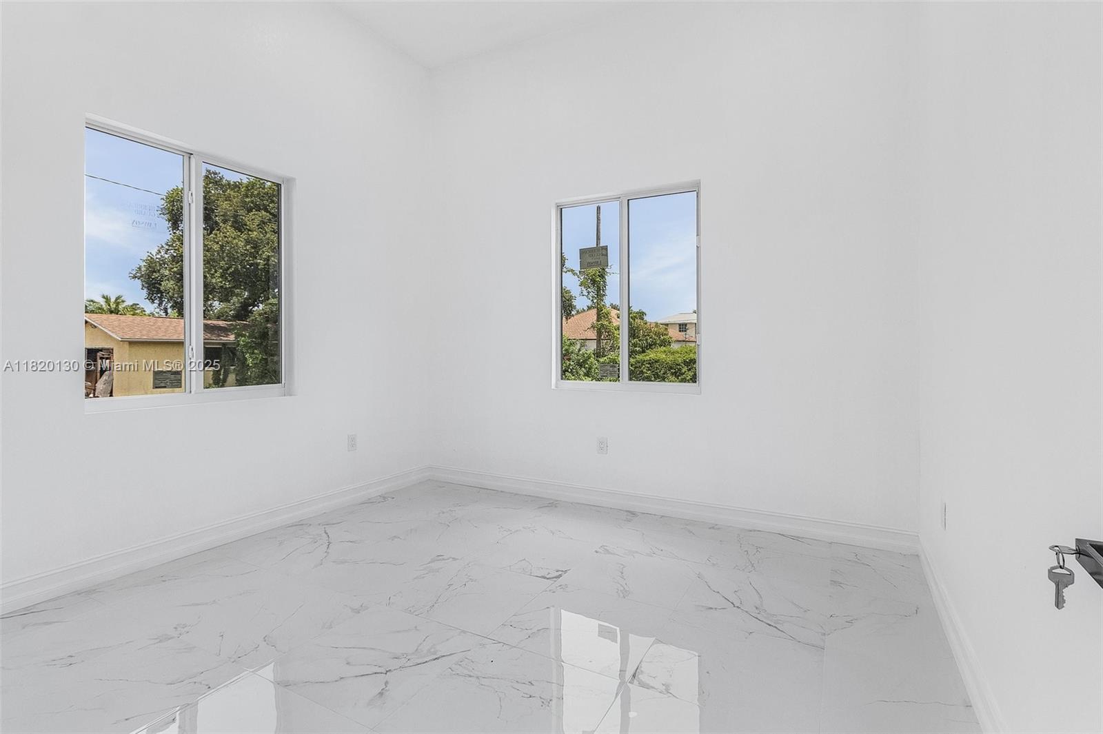 Sunshine - Residential