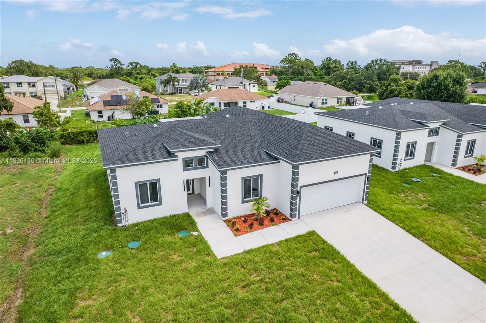 Sunshine - Residential