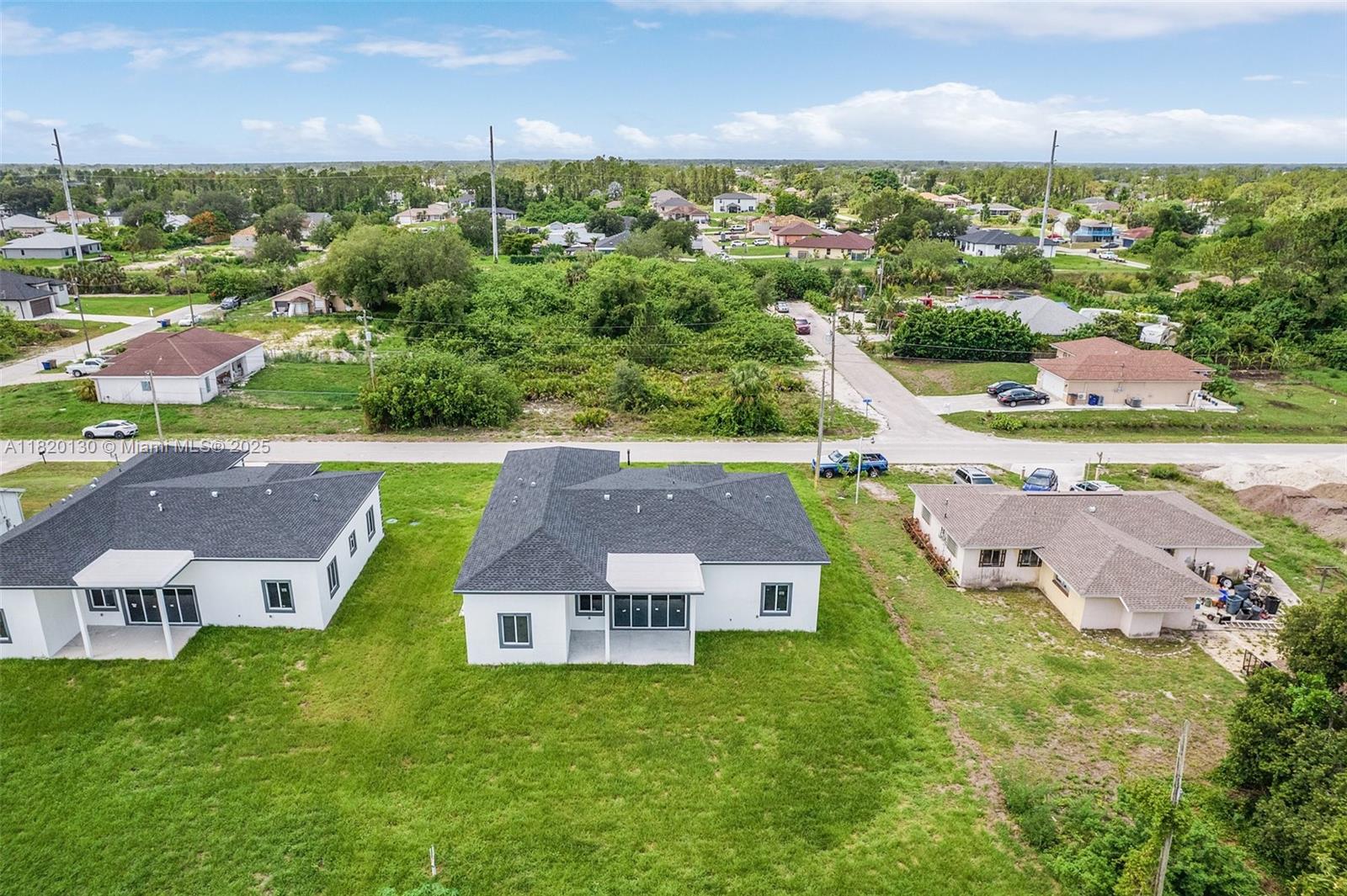 Sunshine - Residential