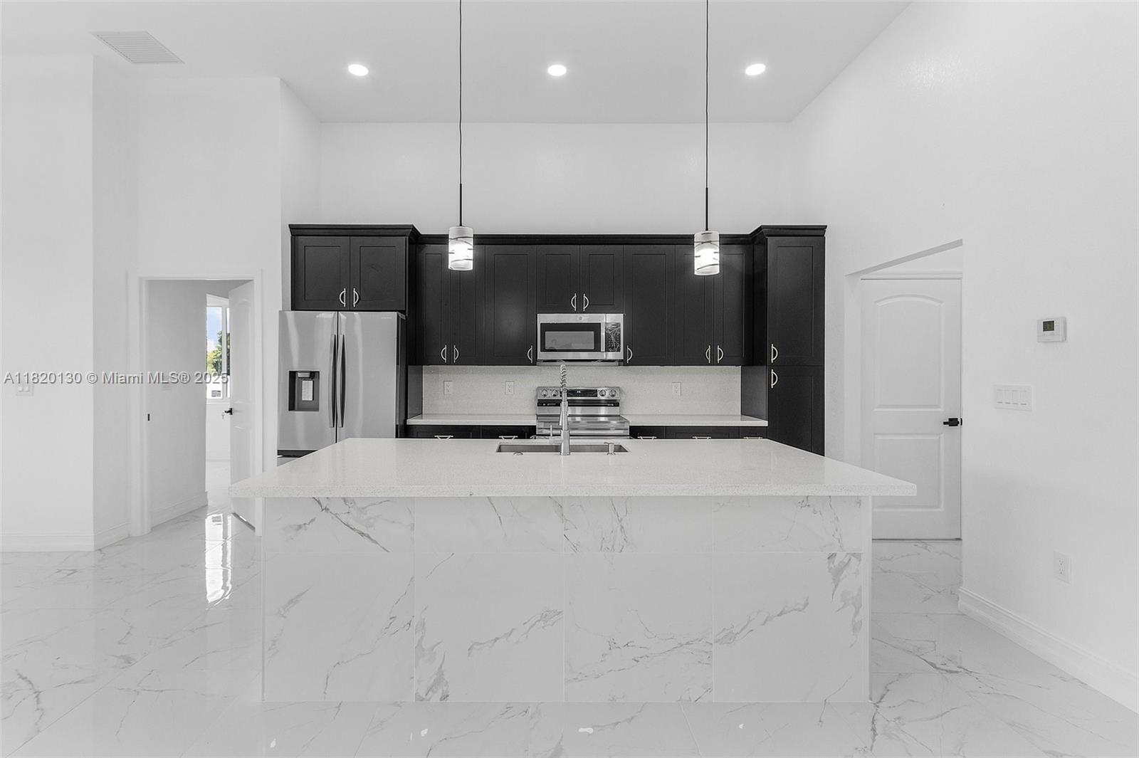 Sunshine - Residential