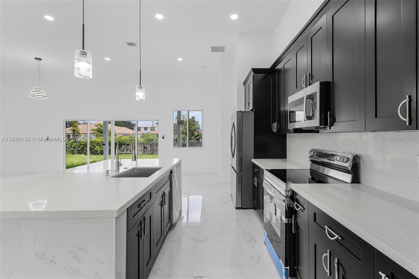 Sunshine - Residential