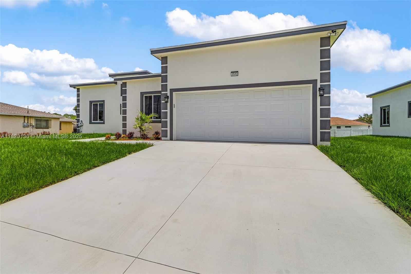 Sunshine - Residential