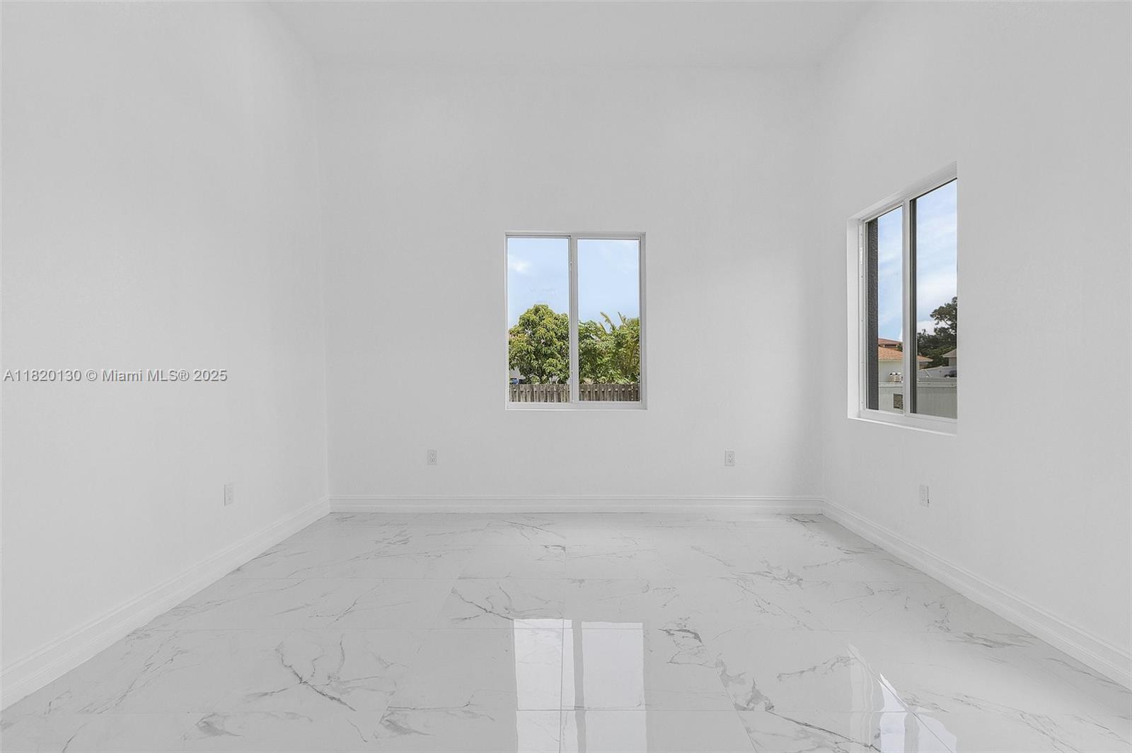 Sunshine - Residential