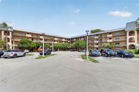 6201 N Falls Cir Dr 207 Lauderhill FL 33319