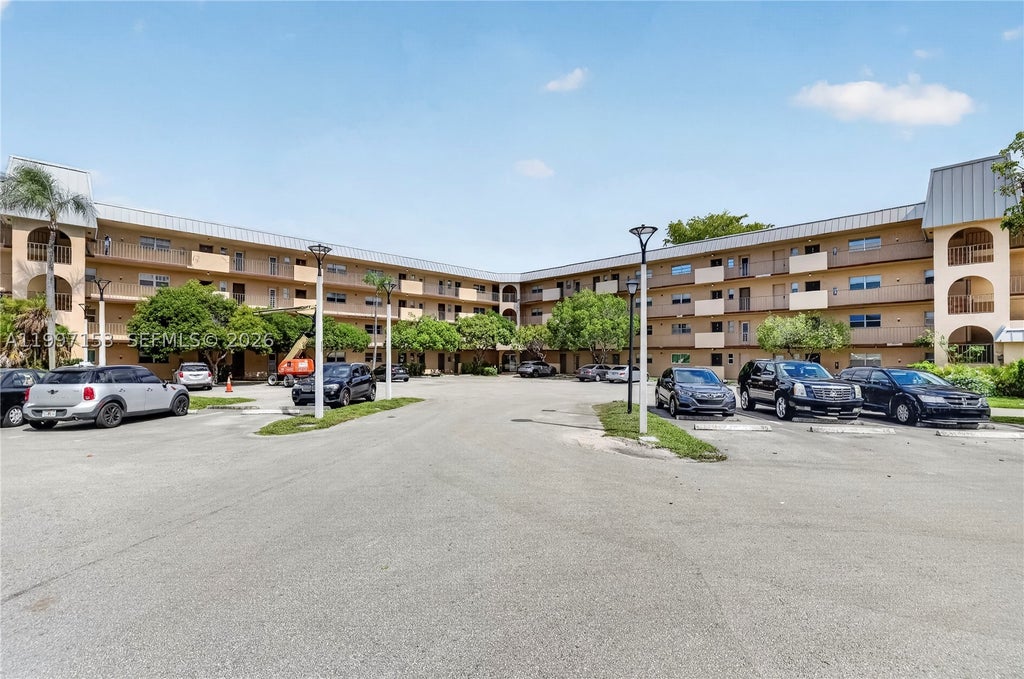 Photo of 6201 N Falls Cir Dr #207, Lauderhill, FL 33319 (MLS # A11997153)