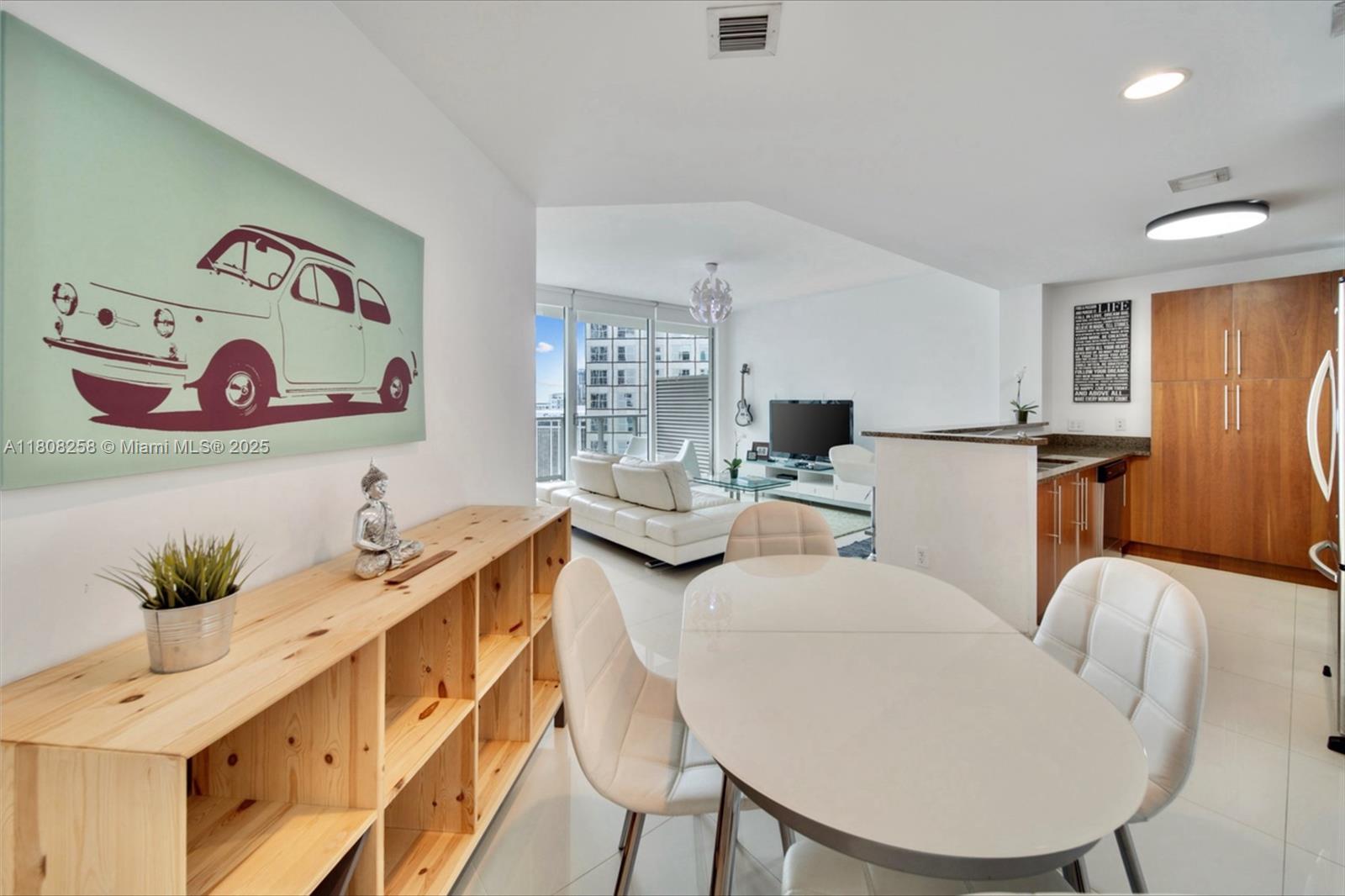 300 S Biscayne Blvd T-3605