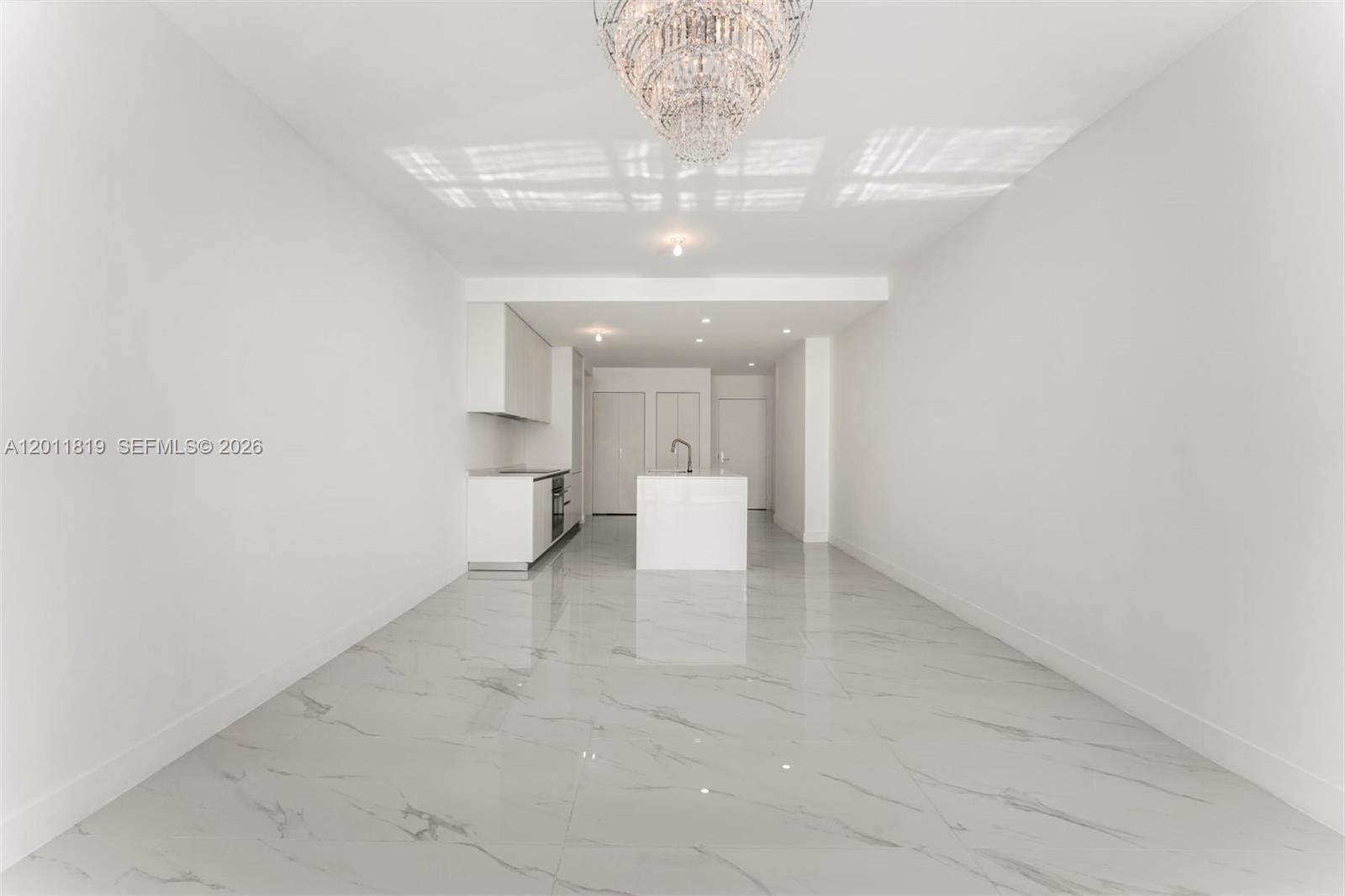 ARIA RESERVE - Residential