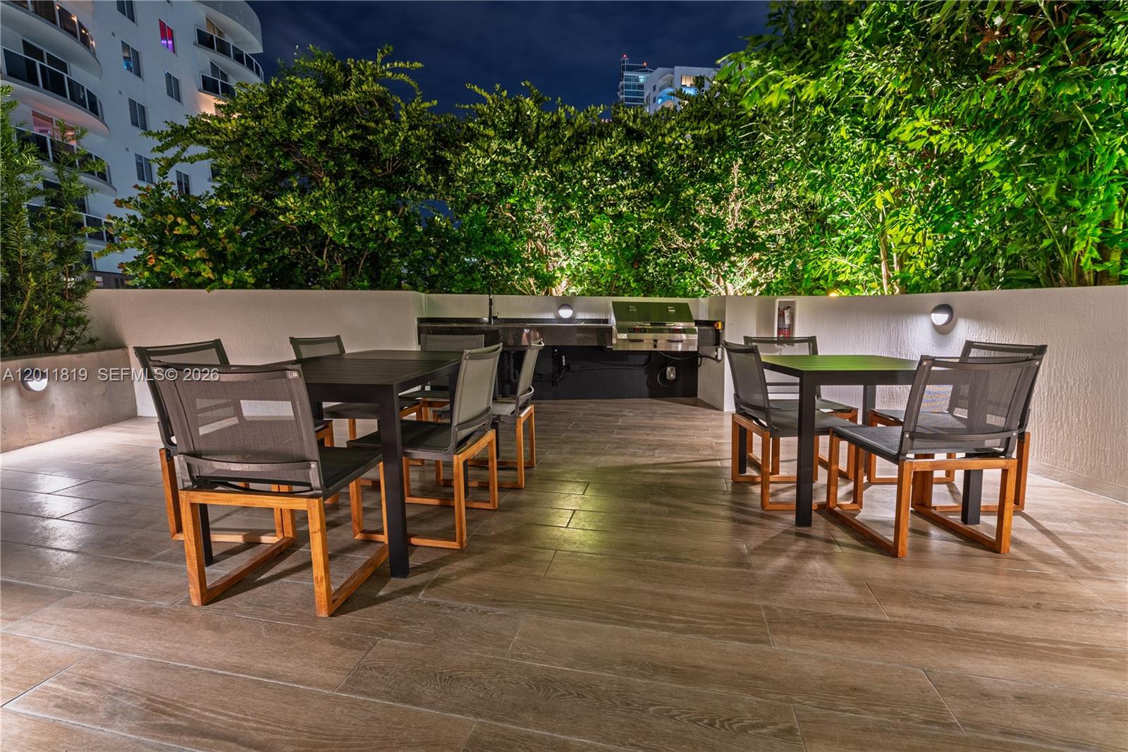 ARIA RESERVE - Residential