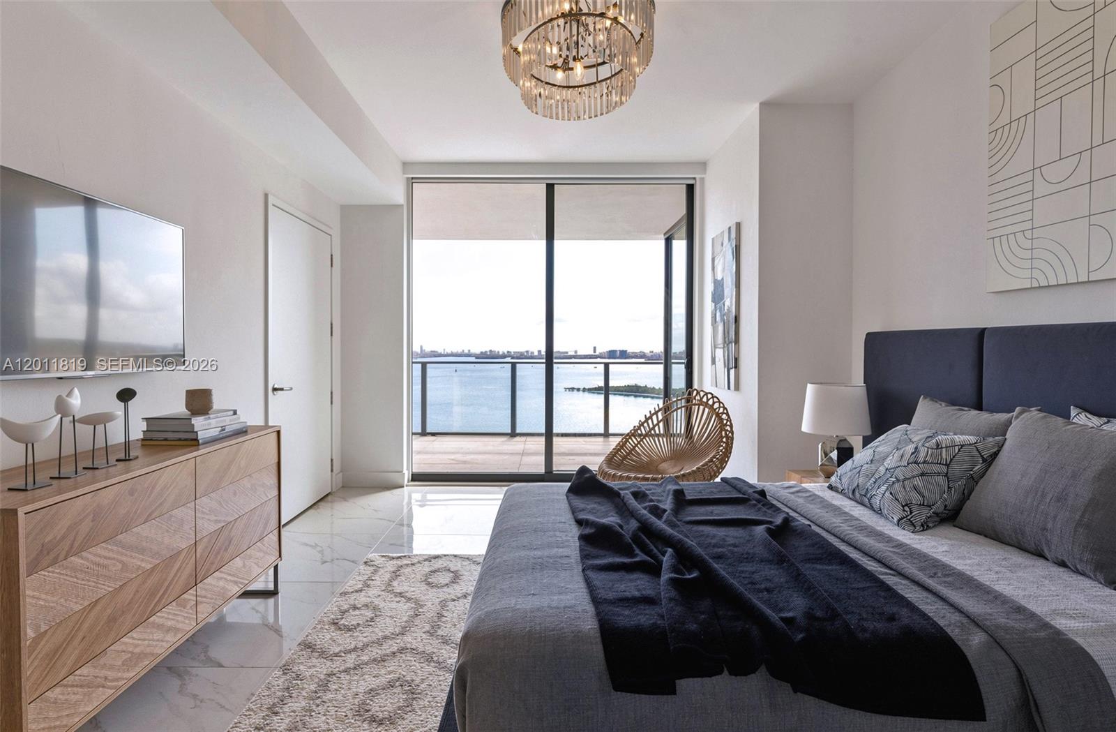 ARIA RESERVE - Residential