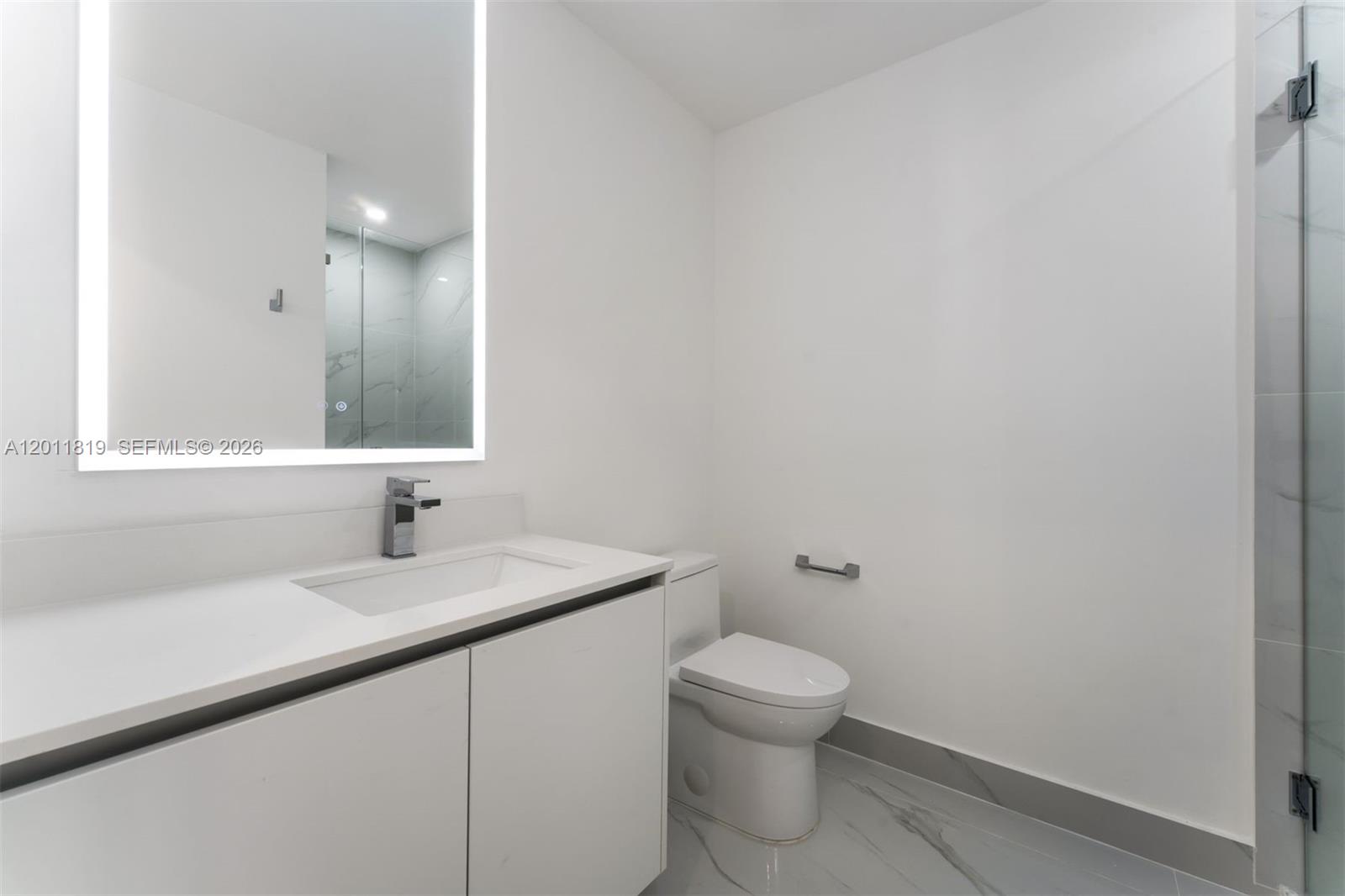 ARIA RESERVE - Residential