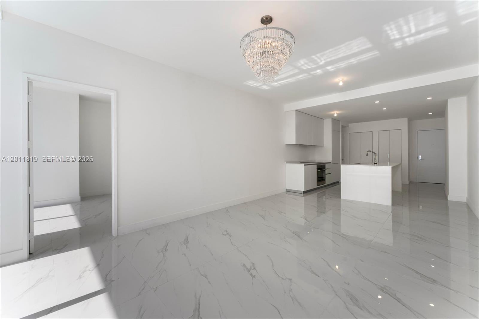 ARIA RESERVE - Residential
