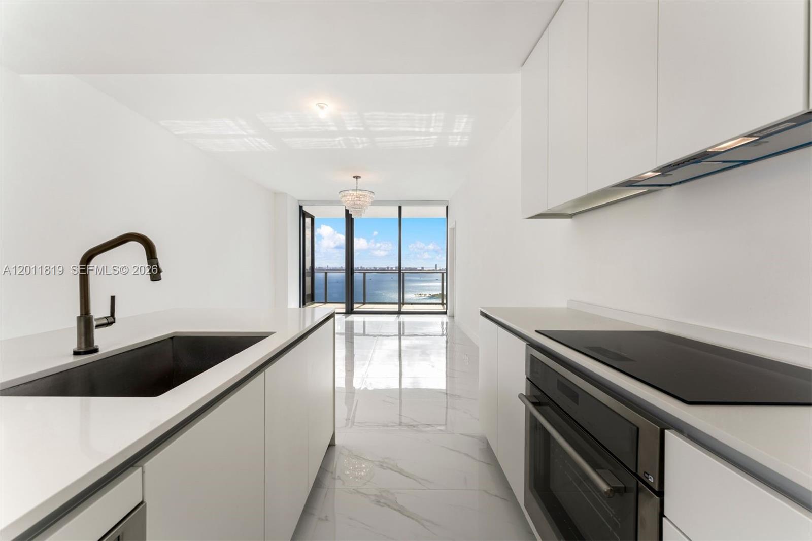 ARIA RESERVE - Residential