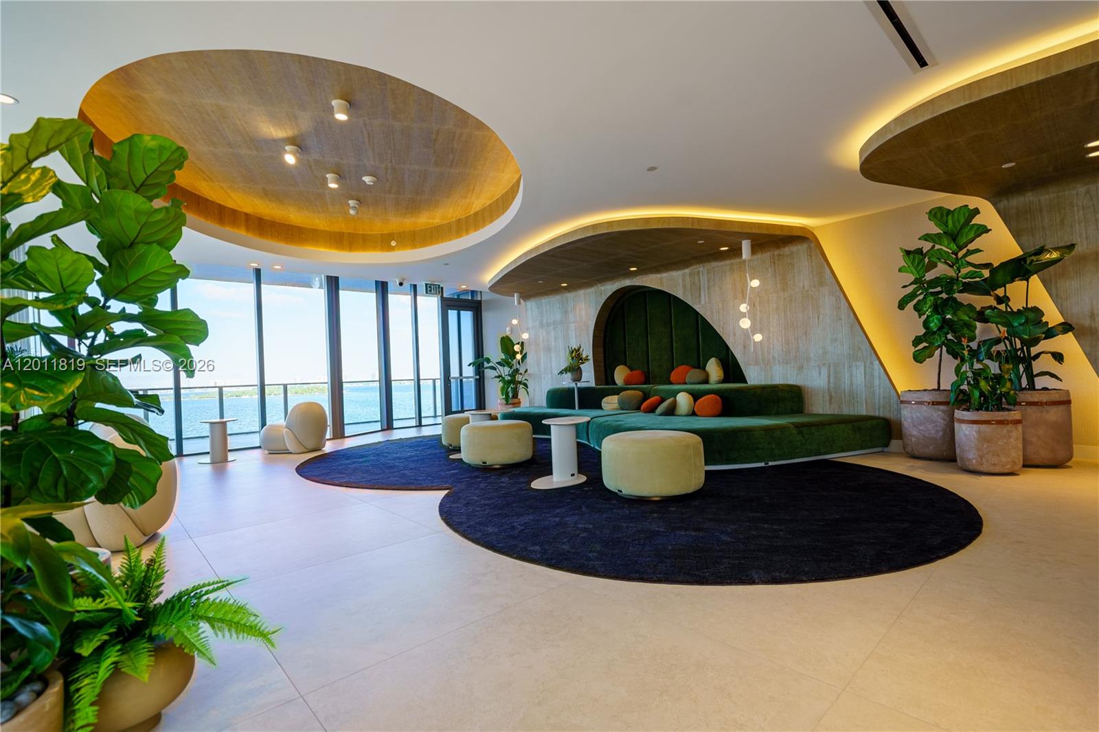 ARIA RESERVE - Residential